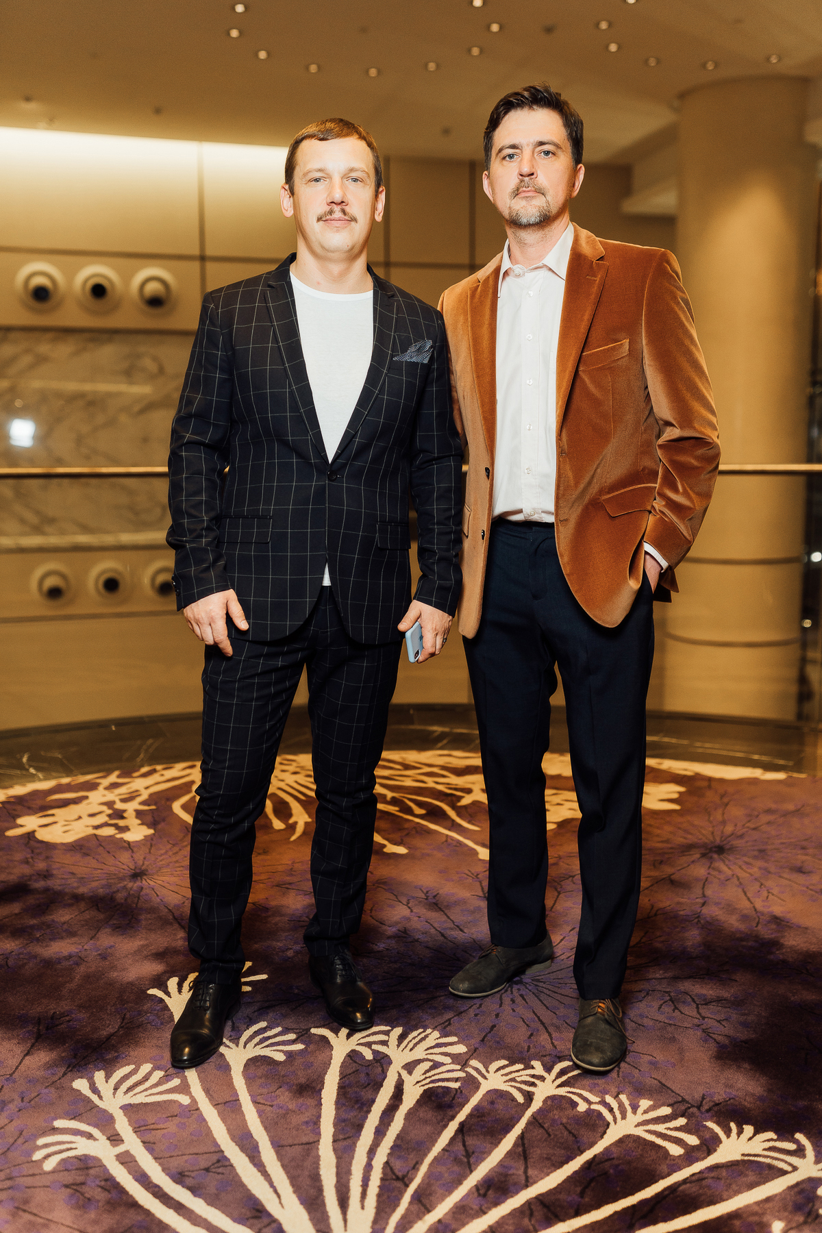 YUNA-2020: стали відомі перші переможці Національної музичної премії